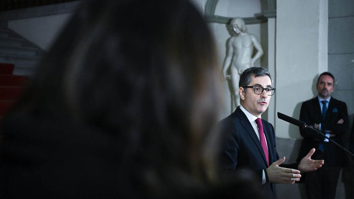 Bolaños apremia al Poder Judicial a activar «de inmediato» el cuarto turno de juristas para cubrir las 500 nuevas plazas