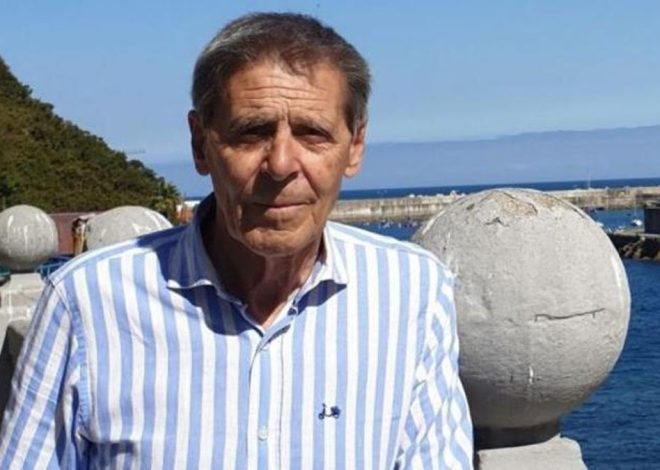 Fallece el que fuera primer presidente de Castilla-La Mancha, Jesús Fuentes Lázaro