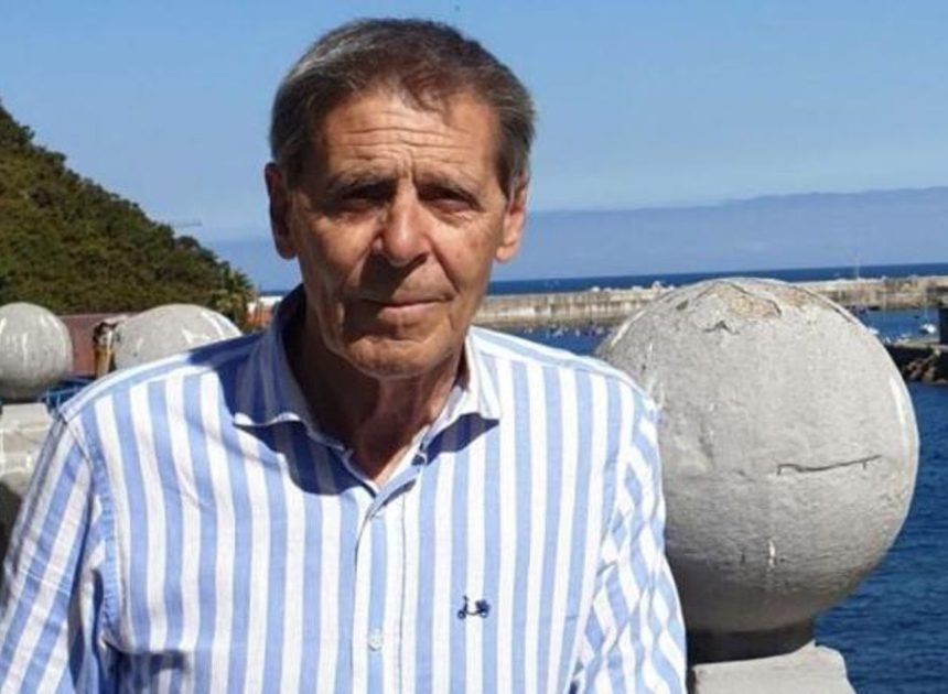 Fallece el que fuera primer presidente de Castilla-La Mancha, Jesús Fuentes Lázaro