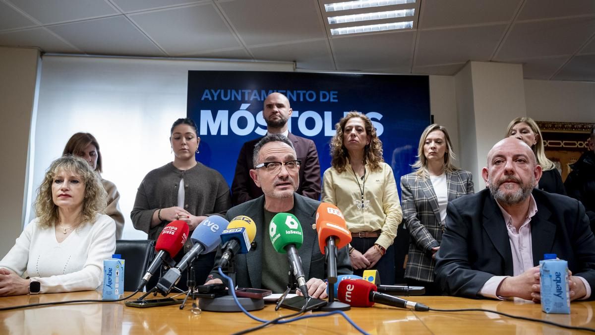 Desacreditar a la víctima: El manual del PP punto por punto