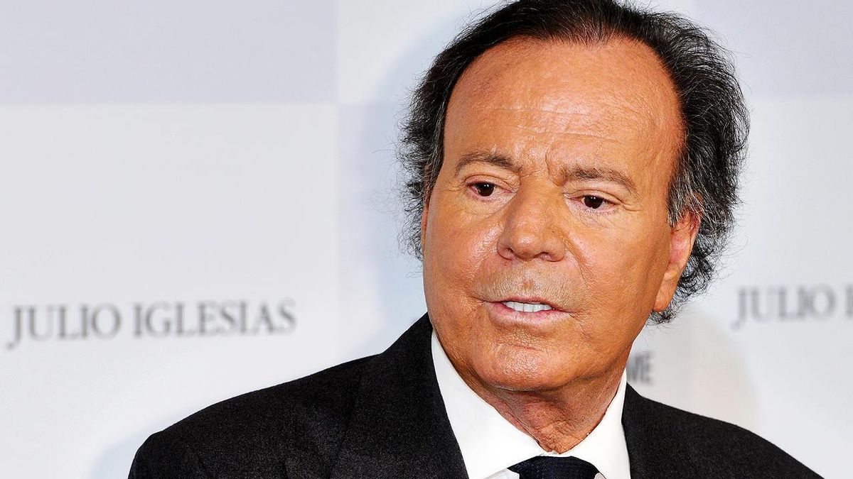 España sí es competente para juzgar los hechos por los que se acusa a Julio Iglesias
