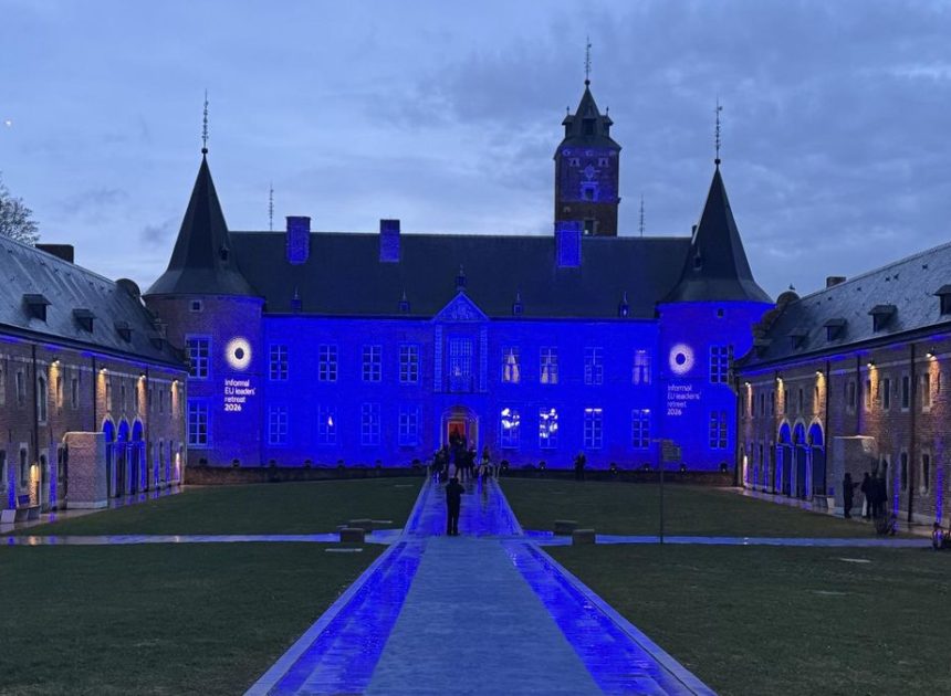 Conflicto entre España e Italia, caos logístico y las mismas ideas: la reunión por la competitividad europea hace aguas