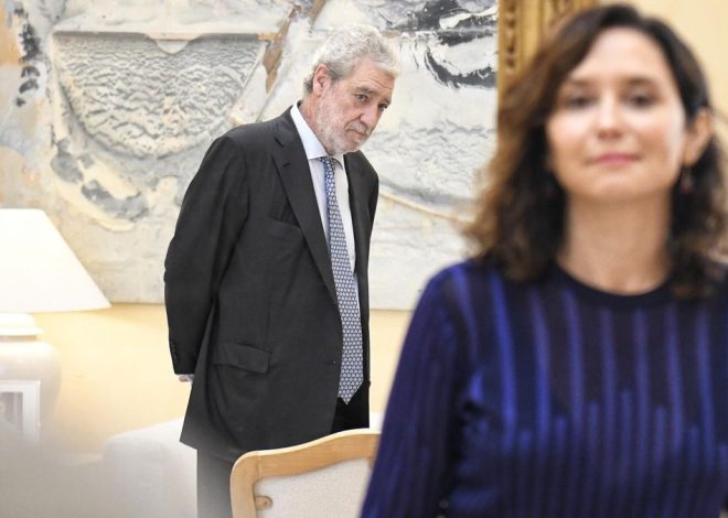 El PP de Ayuso veta la comparecencia de Miguel Ángel Rodríguez en la Asamblea de Madrid por los insultos a la prensa: «No es oportuno»