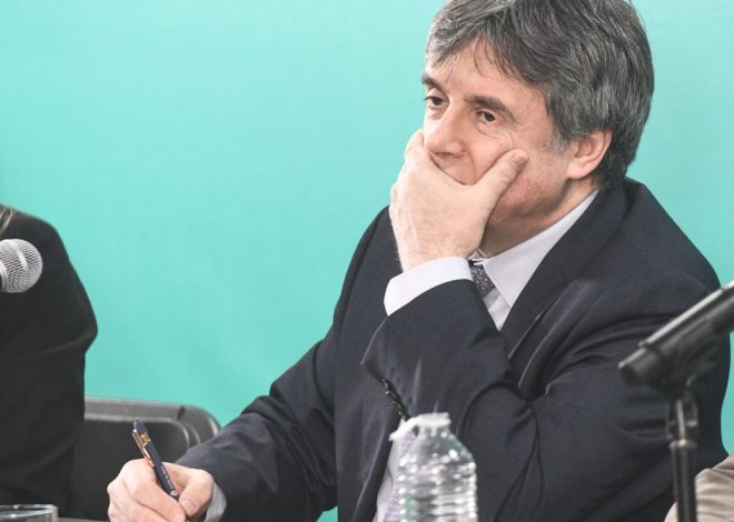 El Constitucional afronta el futuro de Puigdemont con dos informes favorables a amnistiar el delito de malversación