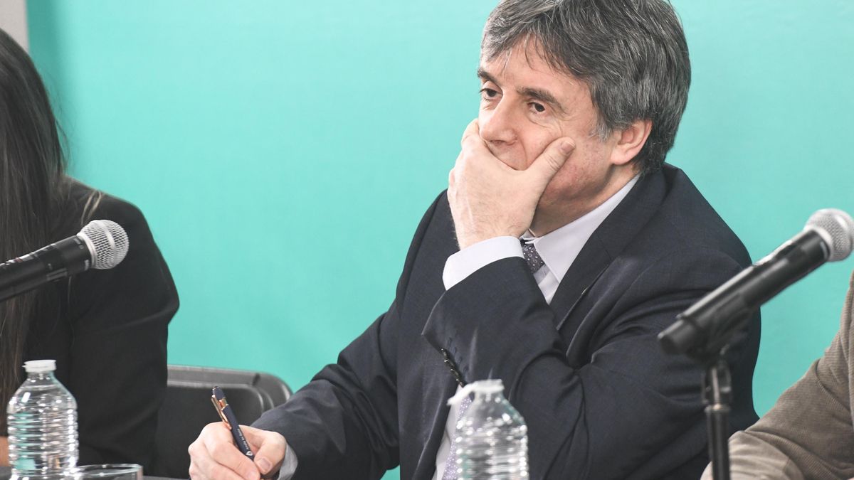 El Constitucional afronta el futuro de Puigdemont con dos informes favorables a amnistiar el delito de malversación