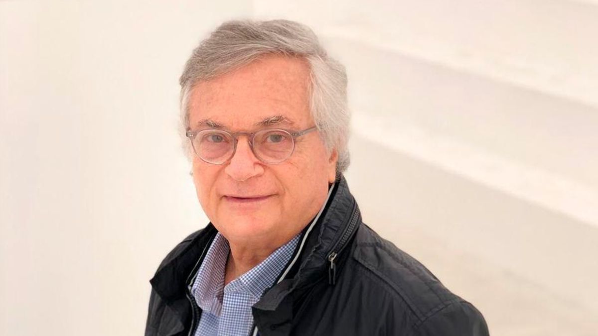 Moisés Naím: «El charlatán no busca convencer, quiere viralizar, polarizar y fidelizar»