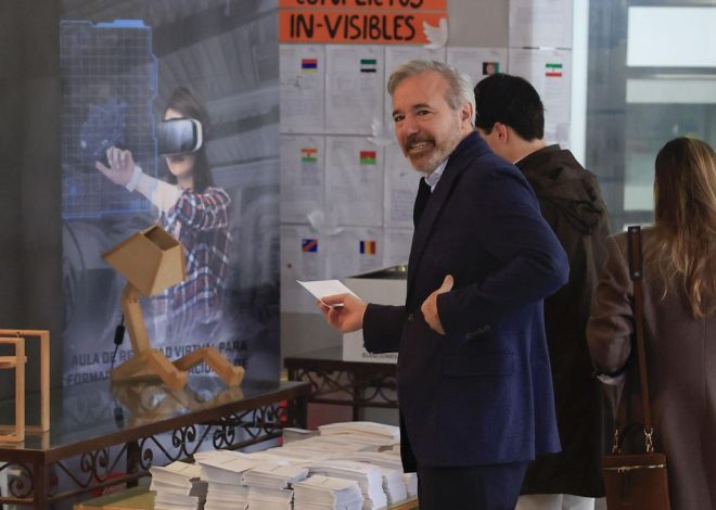 El PP no deja de hacer regalos a Vox