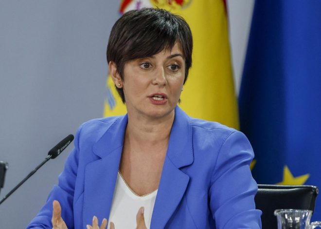 El Gobierno alega a la ley valenciana del suelo al permitir vivienda pública en zona no urbanizable pese a las “catástrofes naturales”