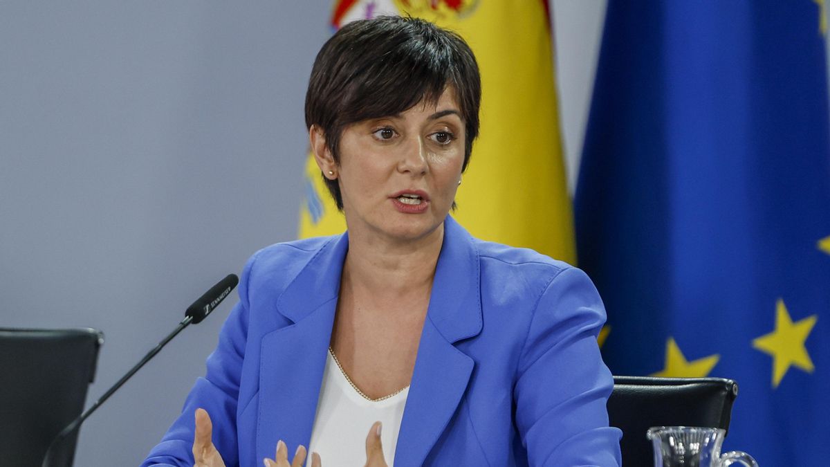 El Gobierno alega a la ley valenciana del suelo al permitir vivienda pública en zona no urbanizable pese a las “catástrofes naturales”