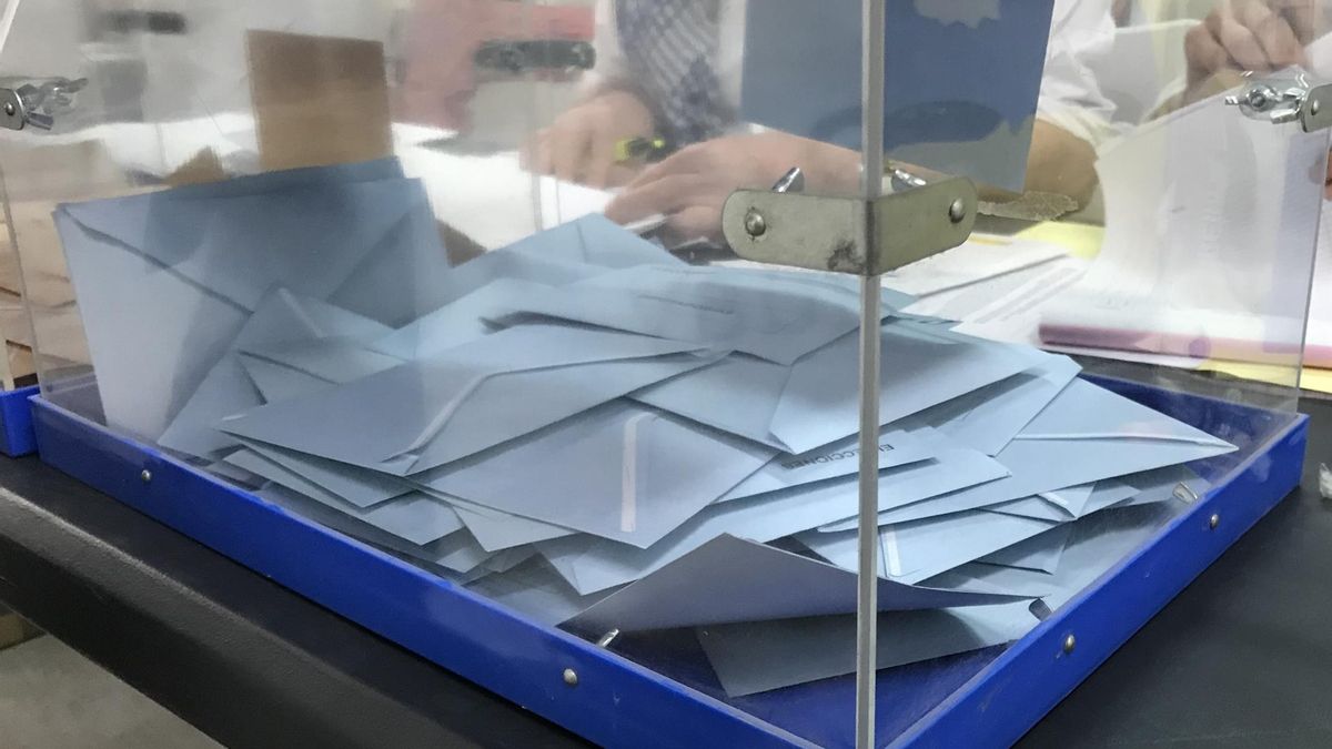 Última hora de las elecciones en Aragón, en directo