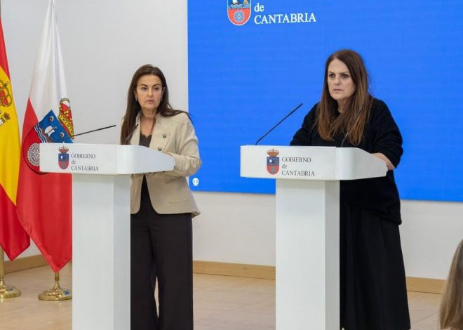 La alcaldesa de Cartes paraliza el hogar de acogida para menores migrantes aduciendo «motivos urbanísticos»