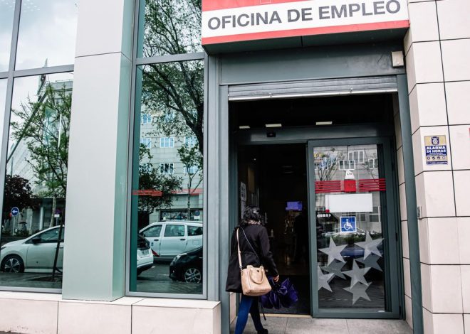 El mercado laboral destruyó 270.800 empleos en enero, el peor dato desde 2012