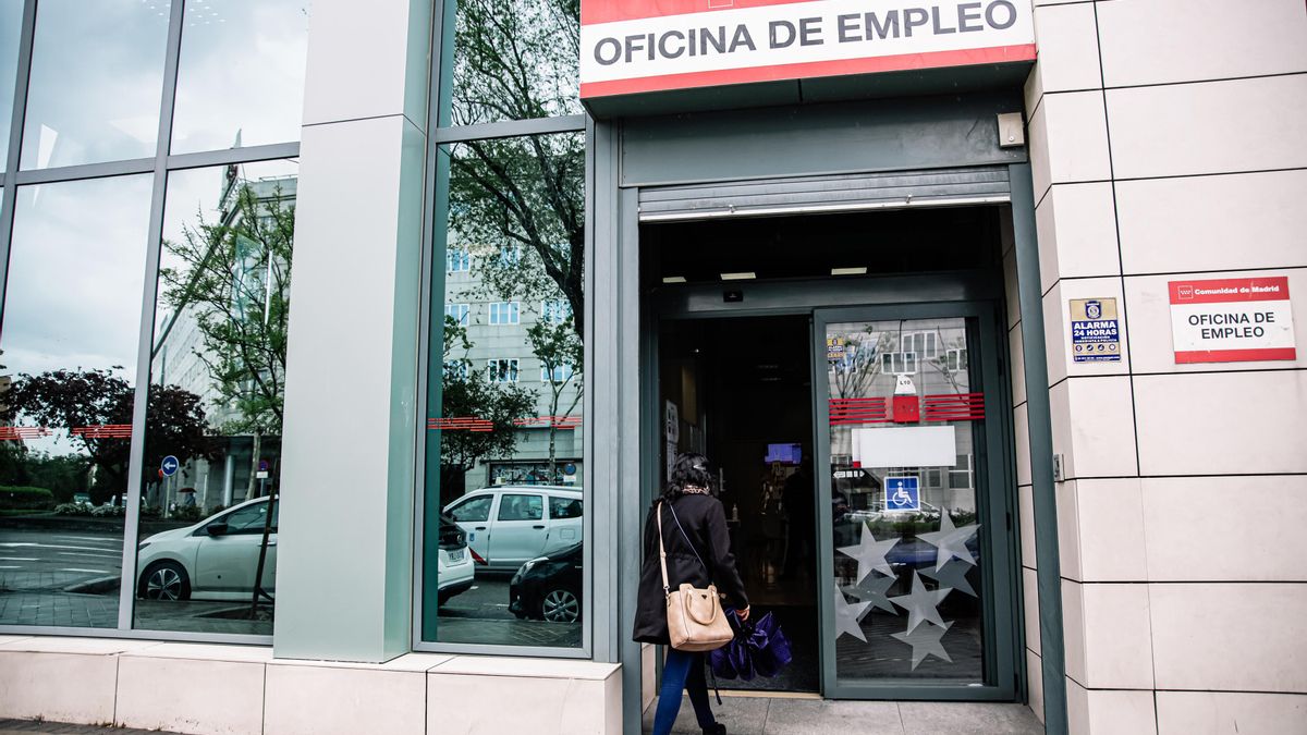 El mercado laboral destruyó 270.800 empleos en enero, el peor dato desde 2012