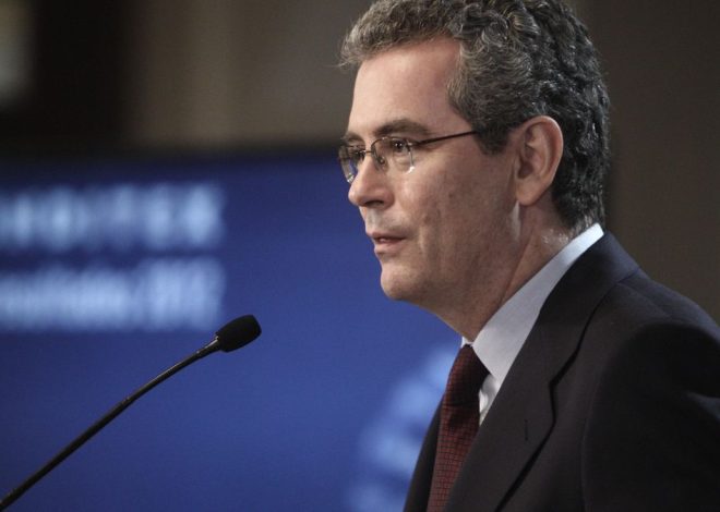 L’Oréal nombrará a Pablo Isla vicepresidente del grupo