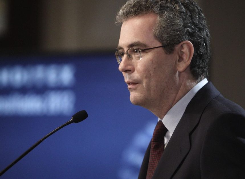 L’Oréal nombrará a Pablo Isla vicepresidente del grupo