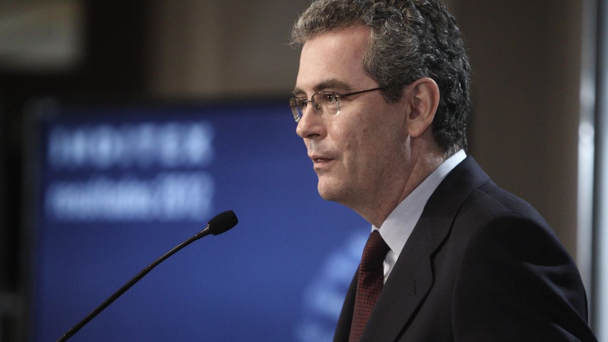 L’Oréal nombrará a Pablo Isla vicepresidente del grupo