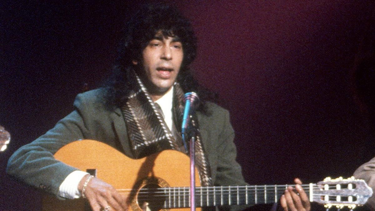 Muere Rafael Amador, el alma blusera del flamenco