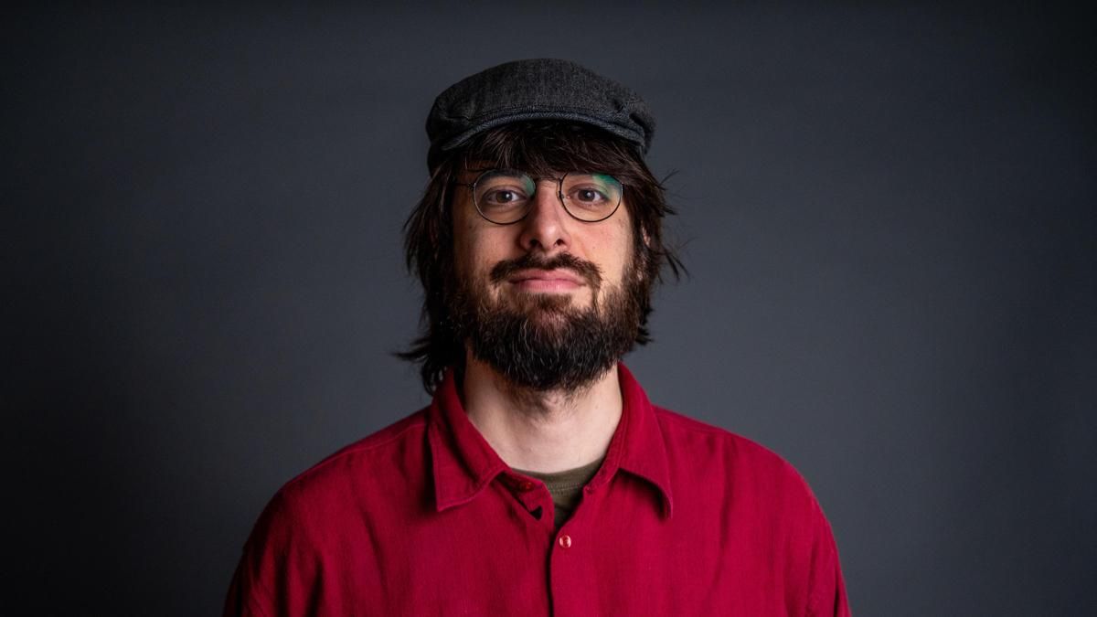 David Uclés: «Los mismos que me apoyaron al principio me han hecho luego la zancadilla por vender mucho»