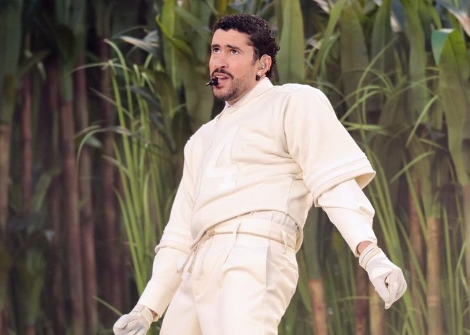 Bad Bunny pone a la venta nuevas entradas para sus conciertos en España