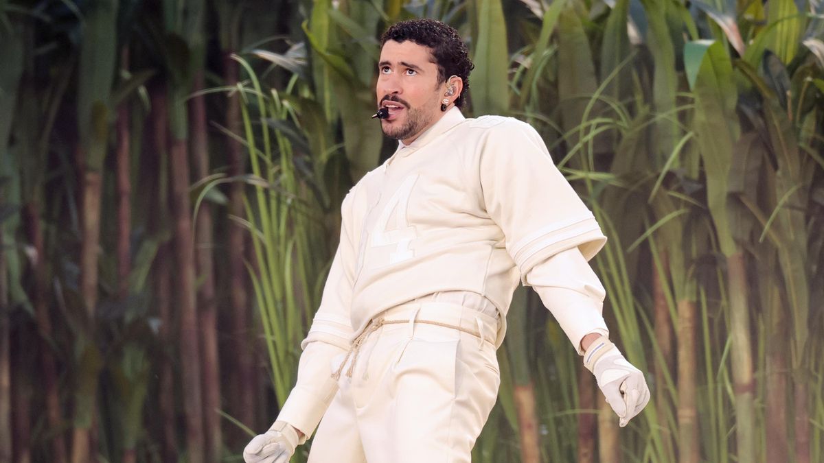 Bad Bunny pone a la venta nuevas entradas para sus conciertos en España