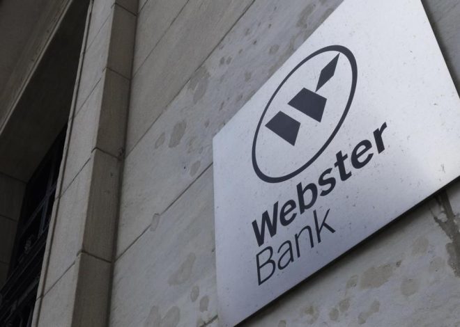 El Banco Santander acuerda la compra del Webster Bank en EEUU por 10.160 millones de euros
