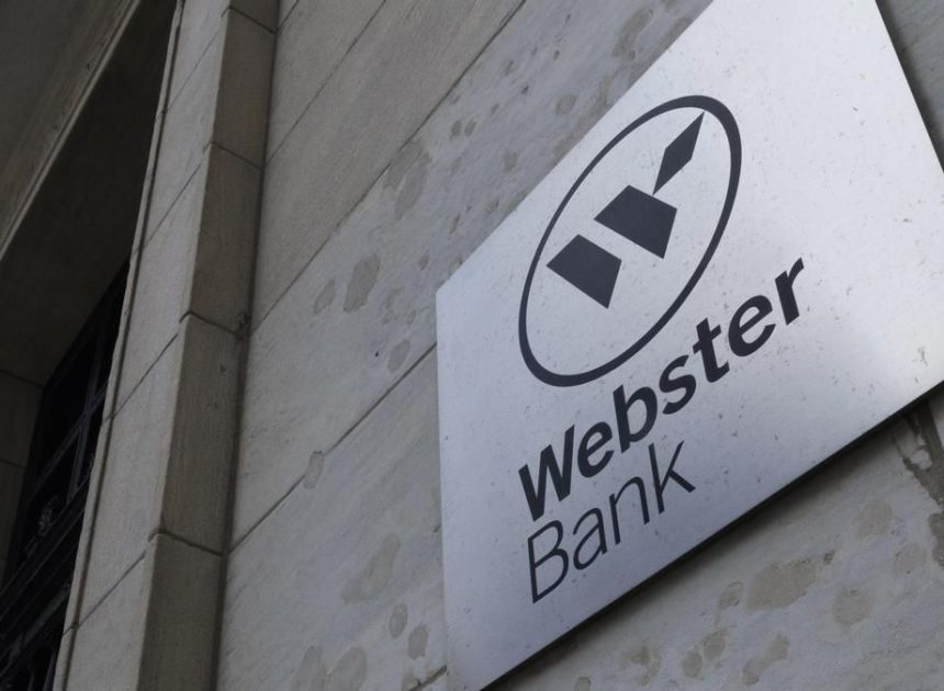 El Banco Santander acuerda la compra del Webster Bank en EEUU por 10.160 millones de euros