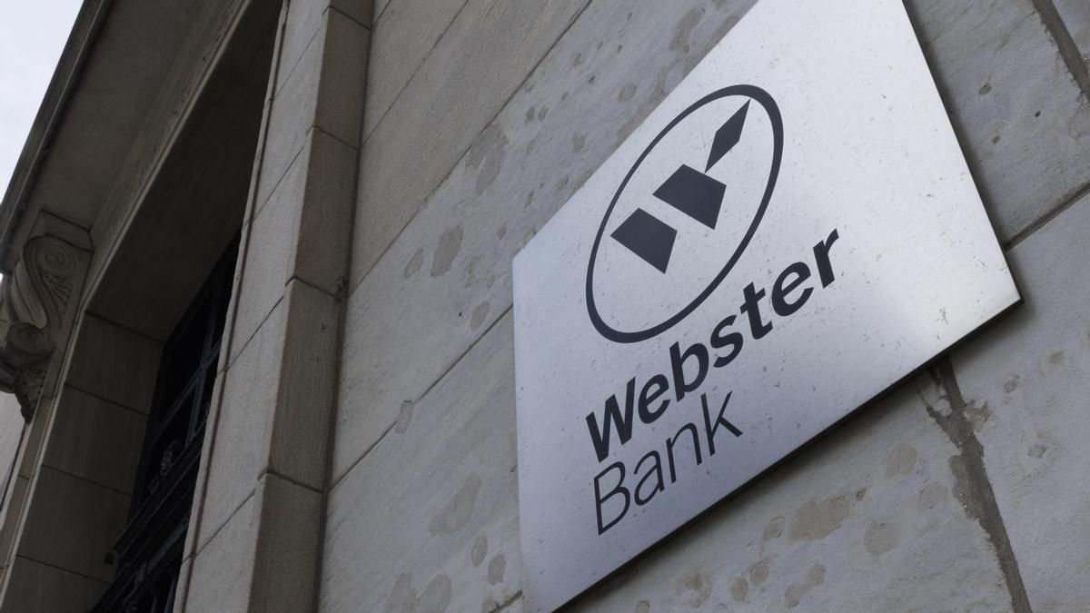 El Banco Santander acuerda la compra del Webster Bank en EEUU por 10.160 millones de euros
