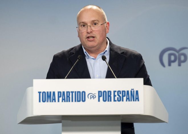 El PP votará a favor de la revalorización de las pensiones pero rechaza el decreto de escudo social