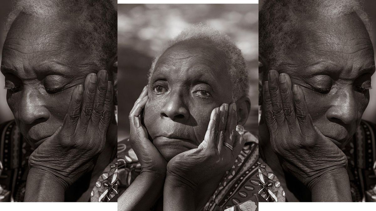 Maryse Condé narra la vida de su abuela en ‘Victoire’, la historia de una cocinera criolla que hizo de su habilidad un arte