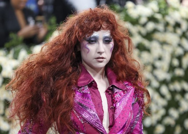 Chappell Roan abandona su agencia tras su vinculación con Epstein: «Me niego a quedarme de brazos cruzados»