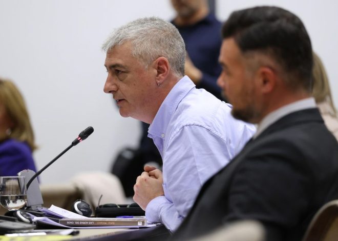 Matute se desmarca de la ronda de Rufián: “EH Bildu es y será un proyecto por y para Euskal Herria y su gente”